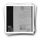 Pedido de passaporte de Francisco Nunes Catarro