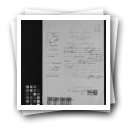Pedido de passaporte de José dos Santos Teixeira, também conhecido por José Teixeira